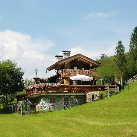 Almliesl Raur-521 Villa Rauris Eksteriør billede