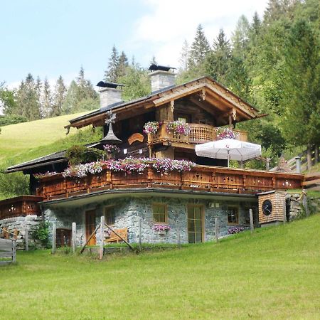 Almliesl Raur-521 Villa Rauris Eksteriør billede