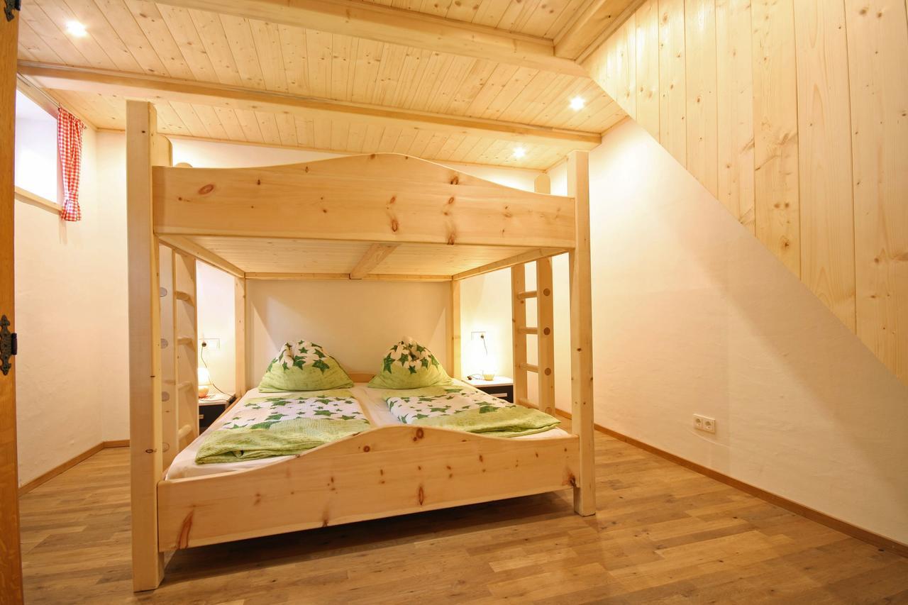 Almliesl Raur-521 Villa Rauris Eksteriør billede