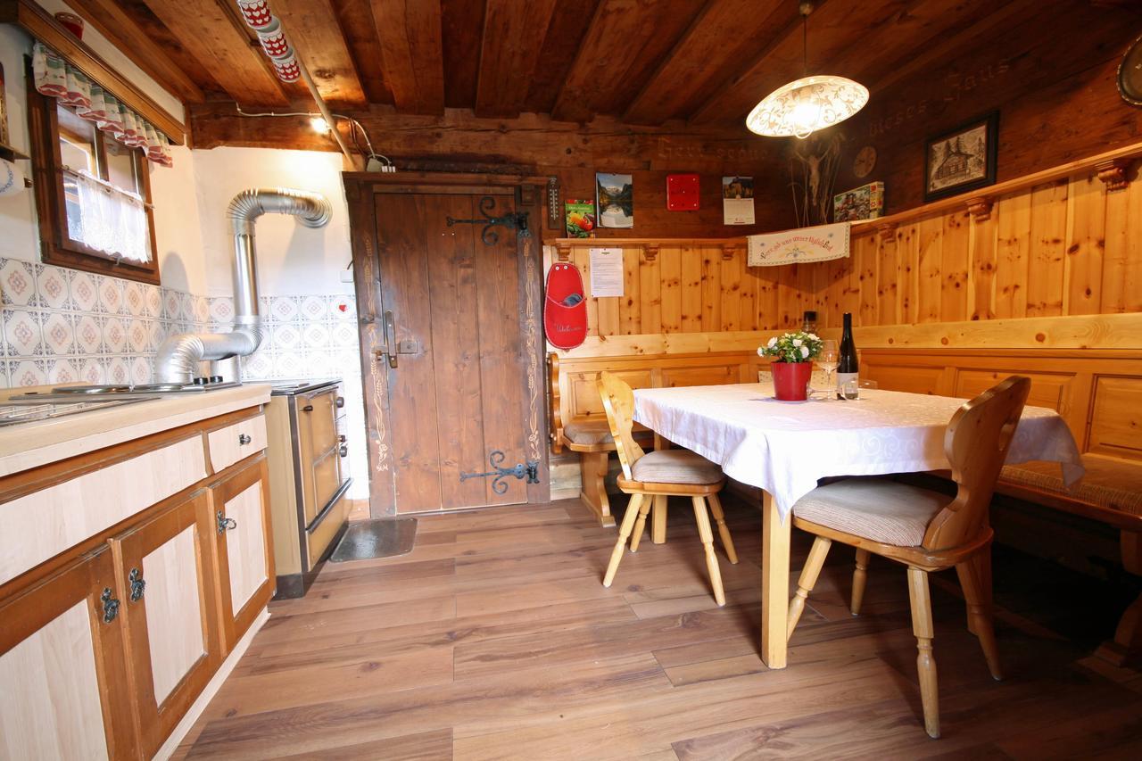Almliesl Raur-521 Villa Rauris Eksteriør billede