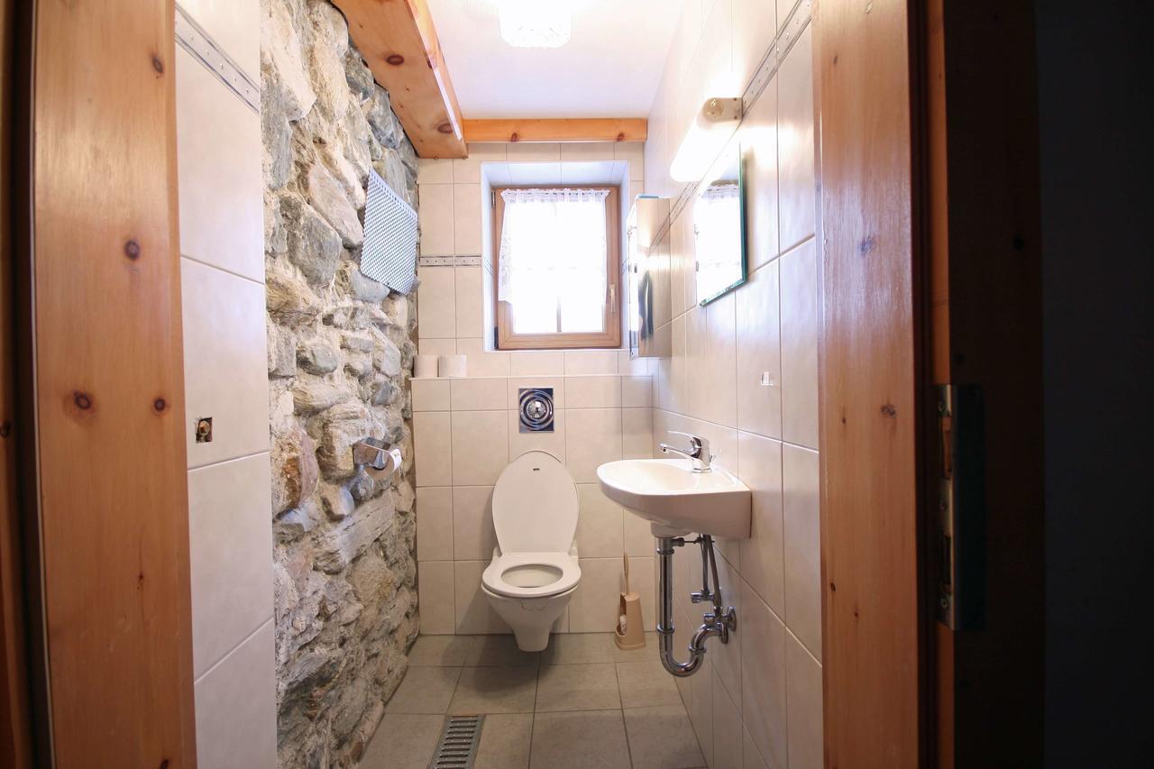 Almliesl Raur-521 Villa Rauris Eksteriør billede