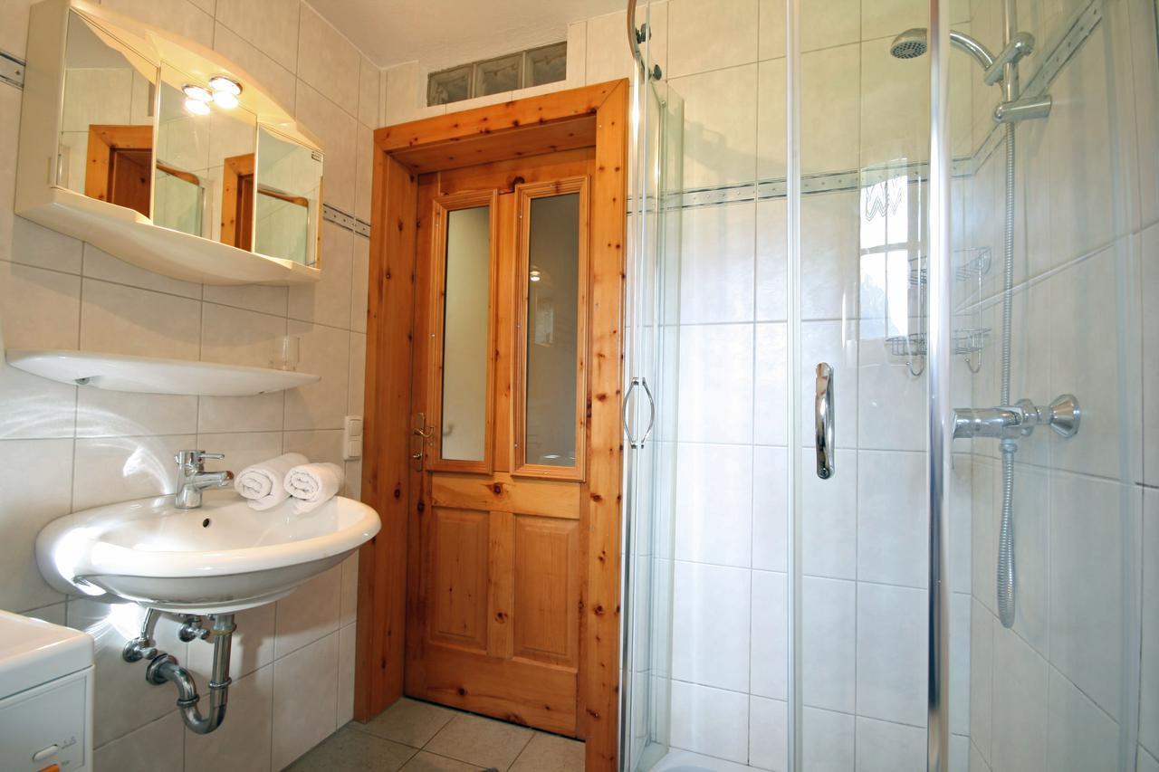 Almliesl Raur-521 Villa Rauris Eksteriør billede